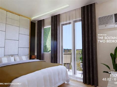 Pre Selling Sqm Bedroom Condo For Sale In Mactan Lapu Lapu