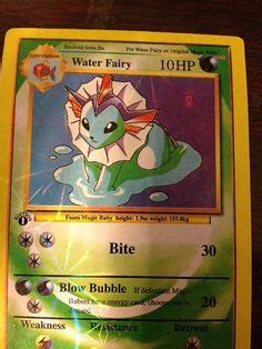 Bootleg Pokemon Cards