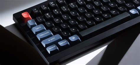 Buy Keychron V Qmk Custom Hot Swap Pre Built Knob Keyboard Black V D Pc Case Gear Australia