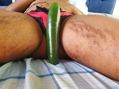 Big Cucumber In My Pussy Makes Me To Cum Bathroom Porn Feat Queenlyssa Xhamster