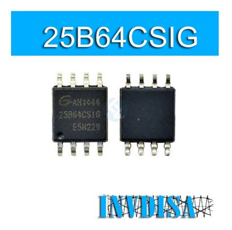 Integrado Bios Laptop Gd25b64csig 25b64csig G25b64csig | MercadoLibre