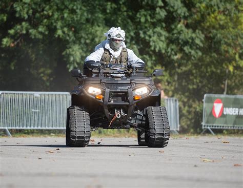 Dynamische Vorf Hrung Tag Der Leutnante Bundesheer Events Flickr