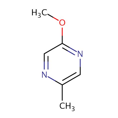 Pyrazine 2 Methoxy 5 Methyl SIELC Technologies