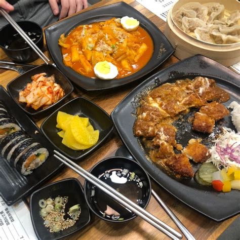 대구신암동김밥맛집 채다올김밥 신암점 완전 맛나 ㅎ 대구분식추천 꾹 네이버 블로그