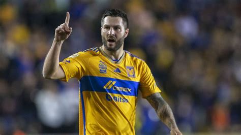 Gignac no puede salir de Nuevo León por denuncia de violencia