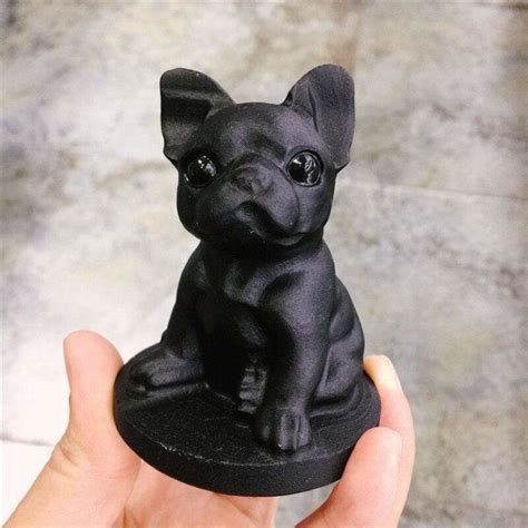 French Bulldog Statue - Frenchie World Shop