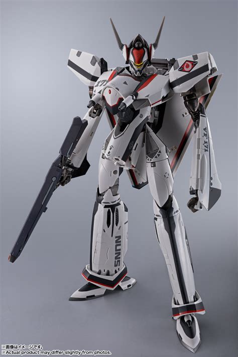 Dx Chogokin Macross Frontier Vf Ex Armored Nightmare Plus Ex Alto