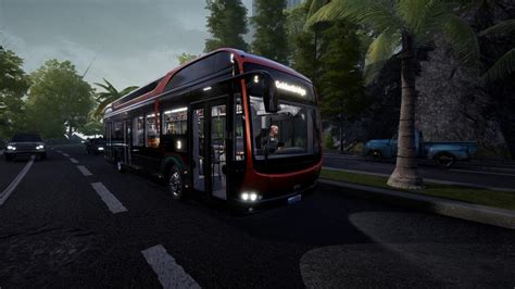 Bus Simulator Next Stop Gold Edition Kaufen Mmoga