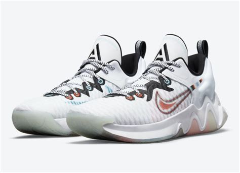 Nike Giannis Immortality Colorways, Release Dates, Pricing | SBD