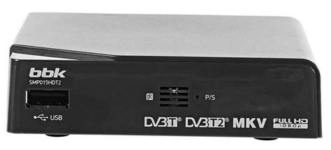 Тв приставка bbk как включить hdmi