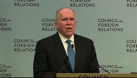 Cia Director John Brennan Outraged By Hack Of His Emails News Talk