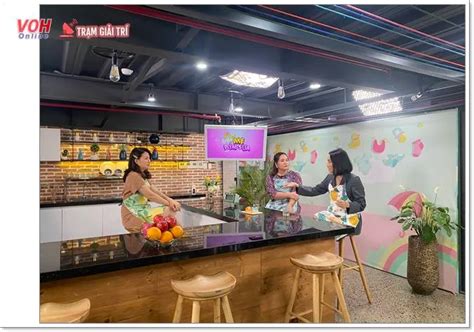 Hot YouTuber Giang Ơi kể lại hành trình đi sinh ai cũng cười ngất