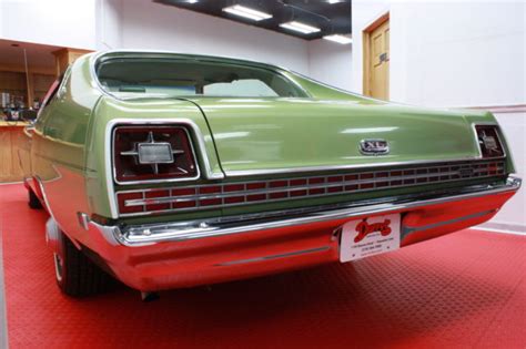 1969 Ford Galaxie Xl 429 Big Block Sportsroof A True Survivor Car For Sale