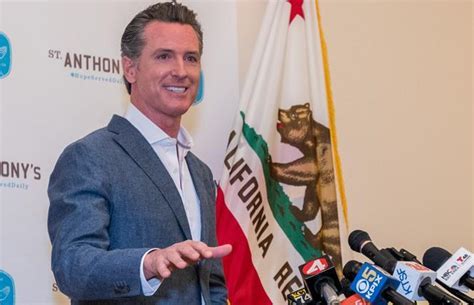 Bay Area Reporter Newsom Signs 1st Lgbt Bill Into Law As Assembly