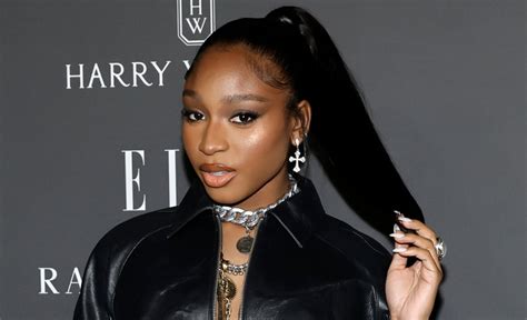 ‘candy Paint Lyrics Normani Drops Second Song From ‘dopamine Album