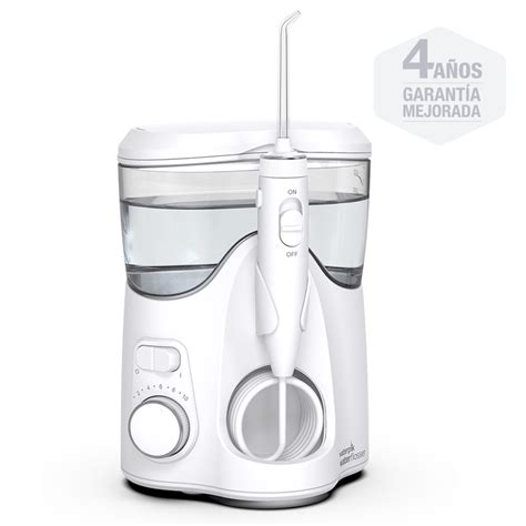 Irrigador Waterpik Ultra Plus Wp Waterpik Espa A