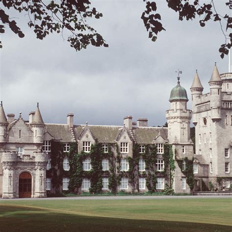 Balmoral Castle Atelier Yuwa Ciao Jp