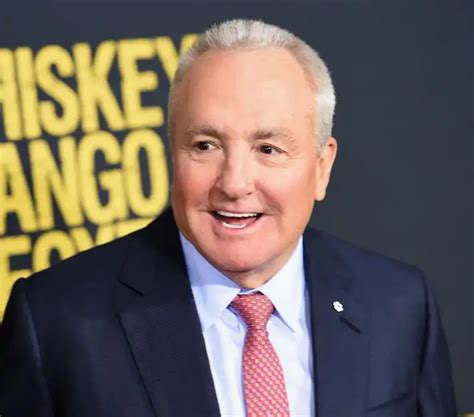 Lorne Michaels - Biography, Height & Life Story | Super Stars Bio