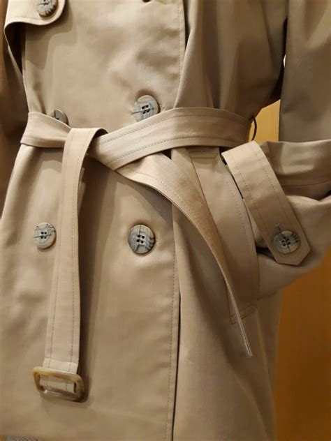 Куртка-тренч "Лондон" | Шить просто — Выкройки-Легко.рф