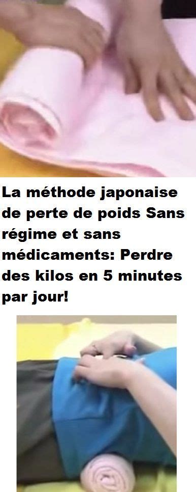 Astuce Japonaise Pour Perdre Du Poids Wendy Carter