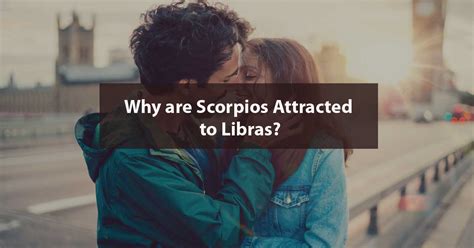 Why Are Scorpios Attracted To Libras 15 Reasons Capricorn Traits