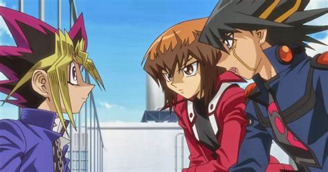 Assistir Yu Gi Oh Filme 10 Anos Dublado Yu Gi Oh Monstros De Duelo