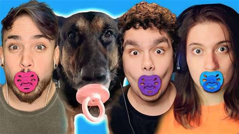 Cachorro Chupetao Cinema Dos Memes Youtube