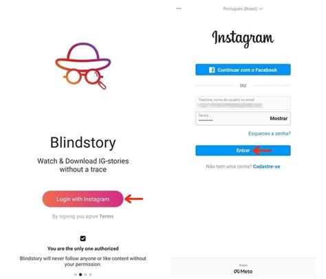 Como Ver Stories Do Instagram Anonimamente