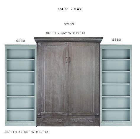 how to make a murphy bed 8