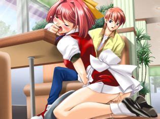 Masturbation Luscious Hentai Manga Porn