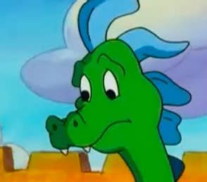 Dragon Tales Zak And Wheezie - img-Bachue