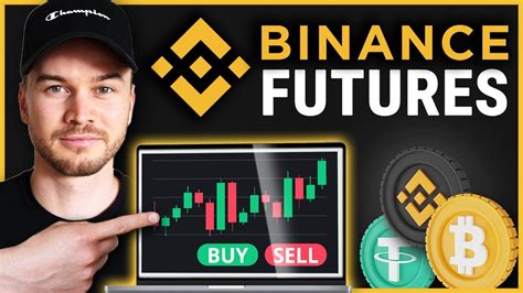 Binance Futures Trading For Beginners 2025 FULL GUIDE YouTube