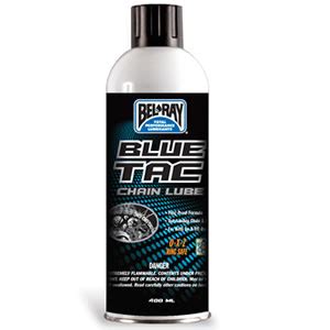 Bel Ray Blue Tac Chain Lube Motorcycle Powersports News