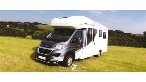 Auto Trail Motorhomes Australia Youtube