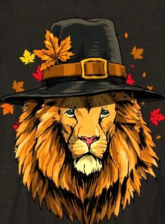 Happy Thanksgiving… – Easton Lions Club