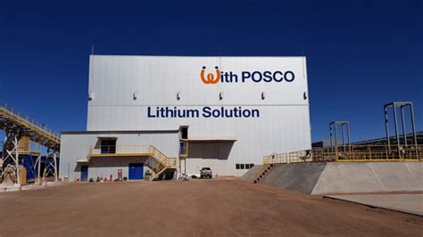 Posco Holdings Q Profit Down On Higher Raw Material Costs Ked Global