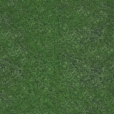 Premium Photo Seamless Texture Green Lawn Top View Closeup