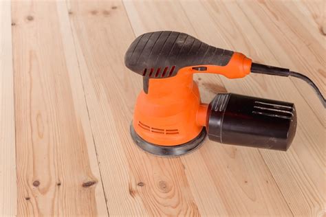 Dual Action Vs Random Orbital Sander Pros Cons Differences