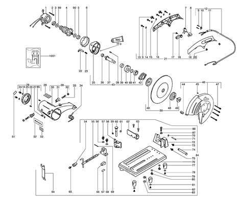 Metabo Cs14 15 01415420 Parts List Metabo Cs14 15 01415420 Repair