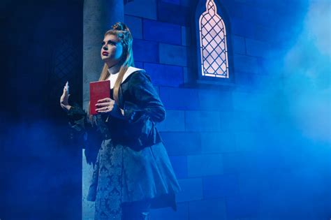 Death Drop 2 - Back in the Habit - The Gaiety Theatre