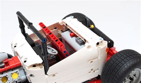 T Bucket Hot Rod Nico S Technic Creations