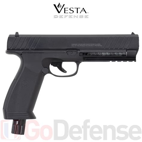 Pistolet Vesta Pdw Co Joules Godefense