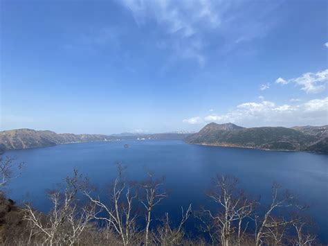 ONE J on Twitter 共立リゾート presents 新たな発見を綴る 片桐千晶ちゃんの 北海道の釧路 旅ノオト