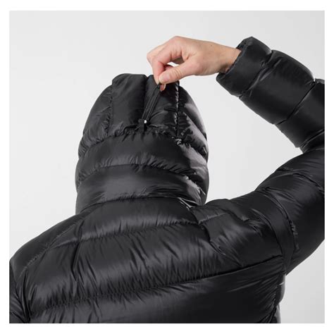 Millet K Down Jacket (Women) – Coral Chrome | Xnocs