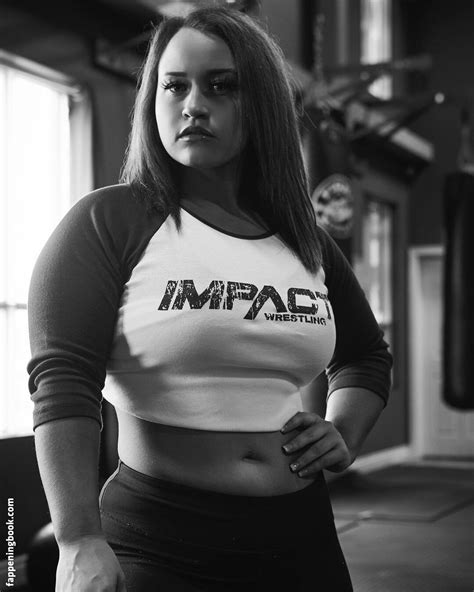 Jordynne Grace Themusclemommy Nude OnlyFans Leaks Fappening Page 3 FappeningBook
