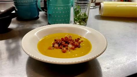 Sopa de feijão fradinho legumes Cooky Receitas