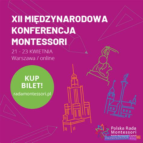 Międzynarodowa Konferencja Montessori