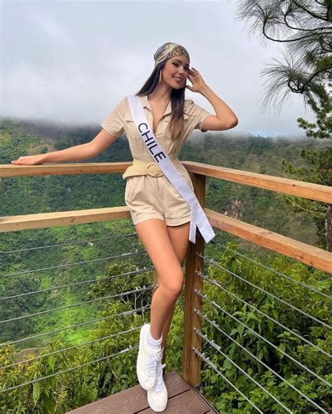 Miss Universo 2023 cuánto cuesta votar por Celeste Viel Miss Chile