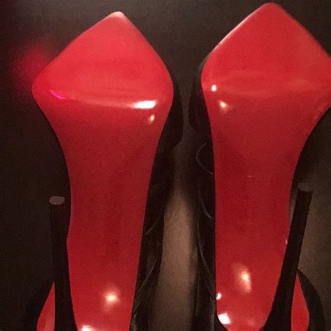 Christian Louboutin Shoes Christian Louboutin Antinorina 0 Nappa 42 Poshmark