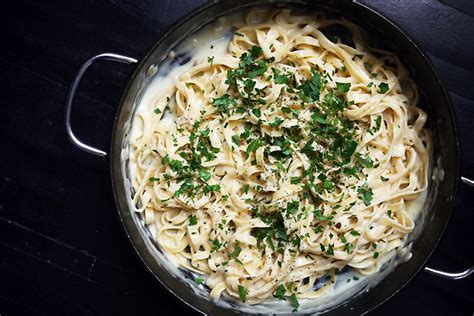 How To Cook Pasta Perfectly Even Make It Ahead Of Time Minute